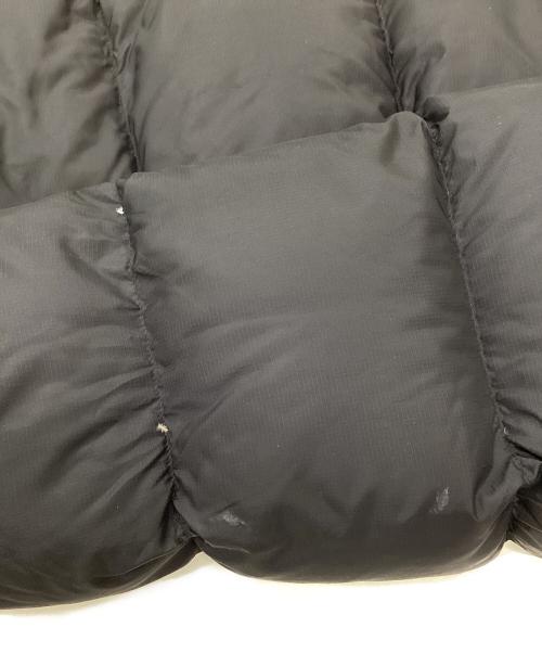 THE NORTH FACE（ザ ノース フェイス）THE NORTH FACE (ザ ノース フェイス) ヌプシジャケット /NUPTSE JACKET/ダウンジャケット/ヌプシジャケット ブラック サイズ:Lの古着・服飾アイテム