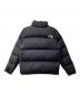 THE NORTH FACE (ザ ノース フェイス) ヌプシジャケット /NUPTSE JACKET/ダウンジャケット/ヌプシジャケット ブラック サイズ:L：15000円