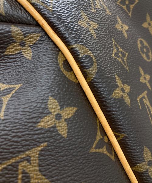 LOUIS VUITTON（ルイ ヴィトン）LOUIS VUITTON (ルイ ヴィトン) トートバッグ/トータリーMM/モノグラム ブラウンの古着・服飾アイテム