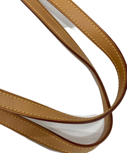 LOUIS VUITTON（ルイ ヴィトン）LOUIS VUITTON (ルイ ヴィトン) トートバッグ/トータリーMM/モノグラム ブラウンの古着・服飾アイテム