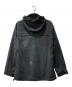 DIESEL (ディーゼル) ジップジャケット ブラック サイズ:M：12000円