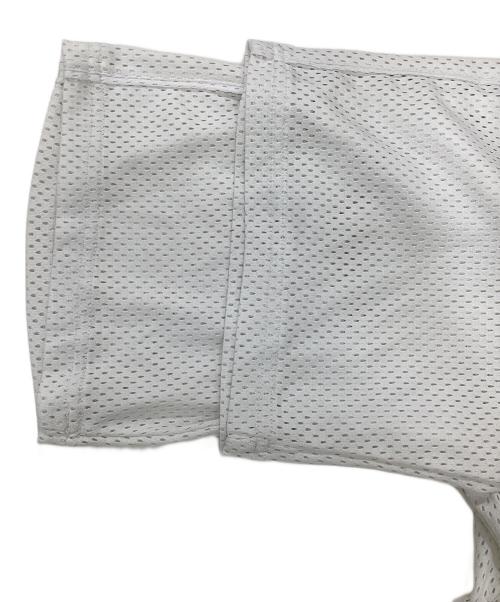 NIKE（ナイキ）NIKE (ナイキ) ウィメンズ Dri-FIT オーバーサイズド ショートスリーブ トップス ホワイト サイズ:xsの古着・服飾アイテム