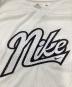 中古・古着 NIKE (ナイキ) ウィメンズ Dri-FIT オーバーサイズド ショートスリーブ トップス ホワイト サイズ:xs：4000円