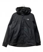 THE NORTH FACEザ ノース フェイス）の古着「RESOLVE 2 JACKETマウンテンパーカー/リゾルブ 2 ジャケット」｜ブラック