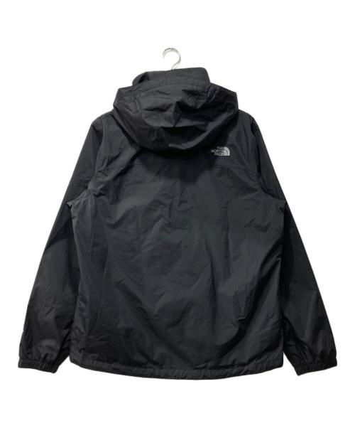 THE NORTH FACE（ザ ノース フェイス）THE NORTH FACE (ザ ノース フェイス) RESOLVE 2 JACKETマウンテンパーカー/リゾルブ 2 ジャケット ブラック サイズ:Lの古着・服飾アイテム