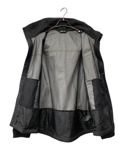 THE NORTH FACE（ザ ノース フェイス）THE NORTH FACE (ザ ノース フェイス) RESOLVE 2 JACKETマウンテンパーカー/リゾルブ 2 ジャケット ブラック サイズ:Lの古着・服飾アイテム
