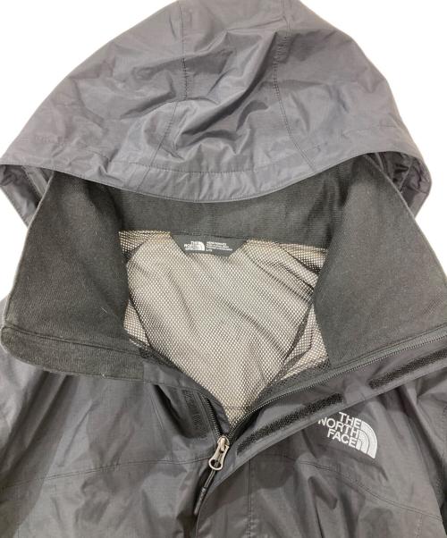 THE NORTH FACE（ザ ノース フェイス）THE NORTH FACE (ザ ノース フェイス) RESOLVE 2 JACKETマウンテンパーカー/リゾルブ 2 ジャケット ブラック サイズ:Lの古着・服飾アイテム