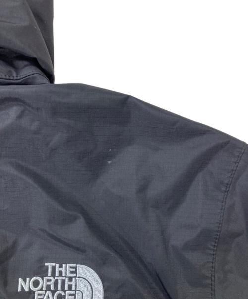 THE NORTH FACE（ザ ノース フェイス）THE NORTH FACE (ザ ノース フェイス) RESOLVE 2 JACKETマウンテンパーカー/リゾルブ 2 ジャケット ブラック サイズ:Lの古着・服飾アイテム