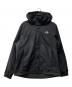 THE NORTH FACE（ザ ノース フェイス）の古着「RESOLVE 2 JACKETマウンテンパーカー/リゾルブ 2 ジャケット」｜ブラック