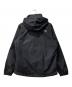 THE NORTH FACE (ザ ノース フェイス) RESOLVE 2 JACKETマウンテンパーカー/リゾルブ 2 ジャケット ブラック サイズ:L：8000円