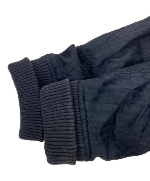 DIESEL（ディーゼル）DIESEL (ディーゼル) ジップジャケット ブラック サイズ:Mの古着・服飾アイテム