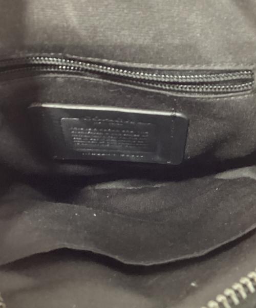 COACH（コーチ）COACH (コーチ) ショルダーバッグ オリーブの古着・服飾アイテム