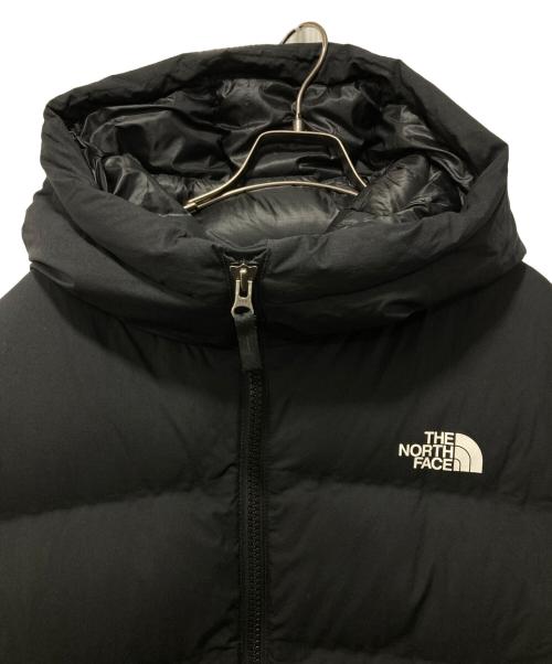 THE NORTH FACE（ザ ノース フェイス）THE NORTH FACE (ザ ノース フェイス) Belayer Parka /ビレイヤーパーカ/ダウンジャケット ブラック サイズ:Lの古着・服飾アイテム