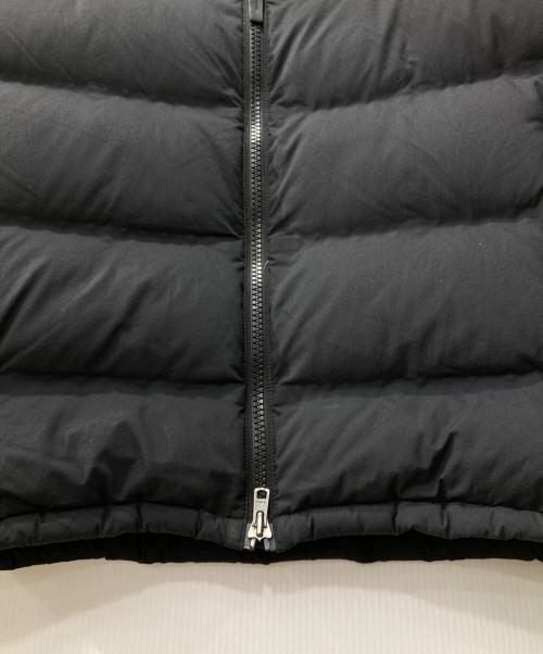 THE NORTH FACE（ザ ノース フェイス）THE NORTH FACE (ザ ノース フェイス) Belayer Parka /ビレイヤーパーカ/ダウンジャケット ブラック サイズ:Lの古着・服飾アイテム