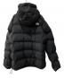 THE NORTH FACE (ザ ノース フェイス) Belayer Parka /ビレイヤーパーカ/ダウンジャケット ブラック サイズ:L：18000円