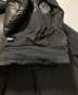 中古・古着 THE NORTH FACE (ザ ノース フェイス) Belayer Parka /ビレイヤーパーカ/ダウンジャケット ブラック サイズ:L：18000円