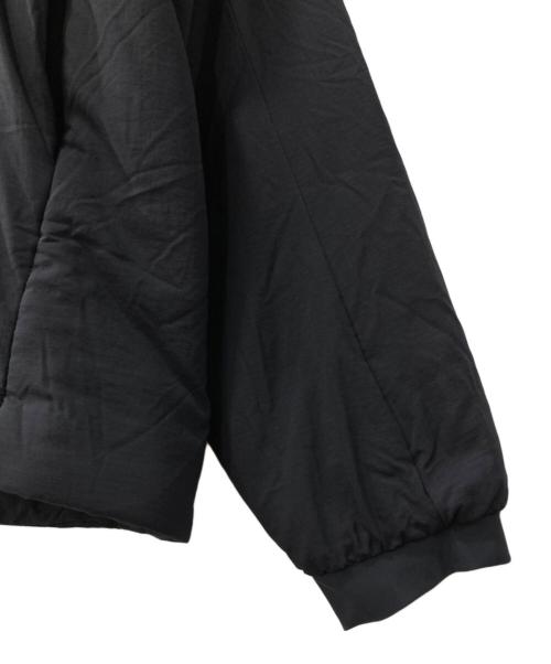 ARC'TERYX（アークテリクス）ARC'TERYX (アークテリクス) ATOM AR HOODY/アトムARフーディジャケット ブラック サイズ:Lの古着・服飾アイテム