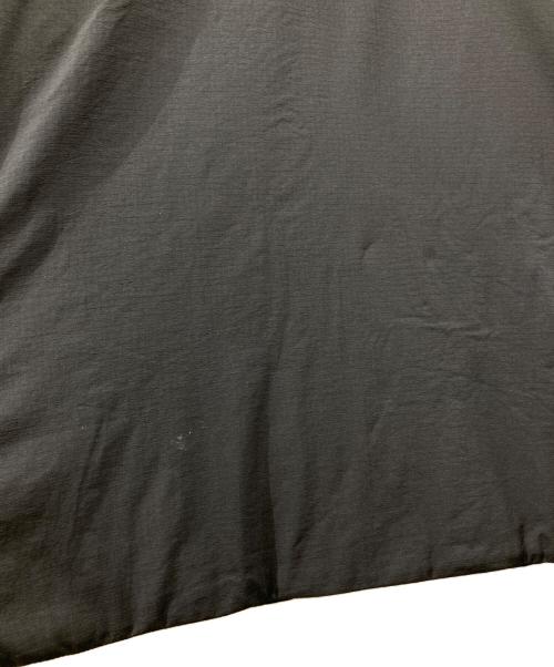 ARC'TERYX（アークテリクス）ARC'TERYX (アークテリクス) ATOM AR HOODY/アトムARフーディジャケット ブラック サイズ:Lの古着・服飾アイテム