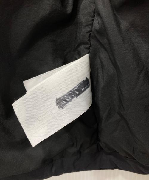 ARC'TERYX（アークテリクス）ARC'TERYX (アークテリクス) ATOM AR HOODY/アトムARフーディジャケット ブラック サイズ:Lの古着・服飾アイテム