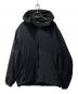 ARC'TERYX（アークテリクス）の古着「ATOM AR HOODY/アトムARフーディジャケット」｜ブラック