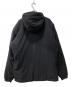 ARC'TERYX (アークテリクス) ATOM AR HOODY/アトムARフーディジャケット ブラック サイズ:L：30000円