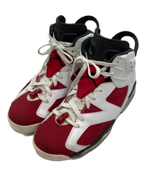 NIKE（ナイキ）NIKE (ナイキ) Air Jordan 6 Retro 