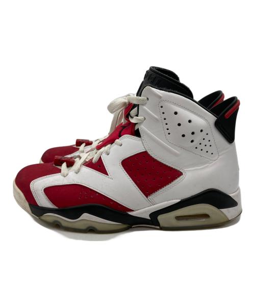 NIKE（ナイキ）NIKE (ナイキ) Air Jordan 6 Retro 