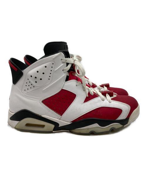 NIKE（ナイキ）NIKE (ナイキ) Air Jordan 6 Retro 