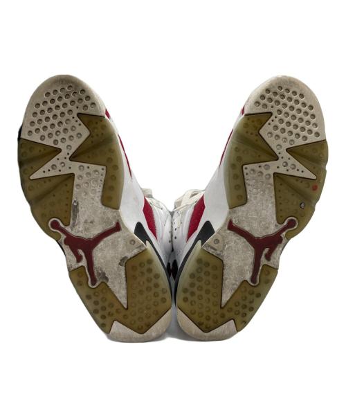 NIKE（ナイキ）NIKE (ナイキ) Air Jordan 6 Retro 