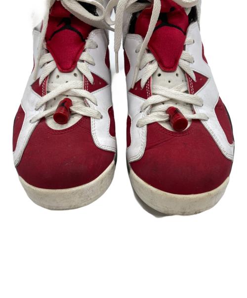 NIKE（ナイキ）NIKE (ナイキ) Air Jordan 6 Retro 