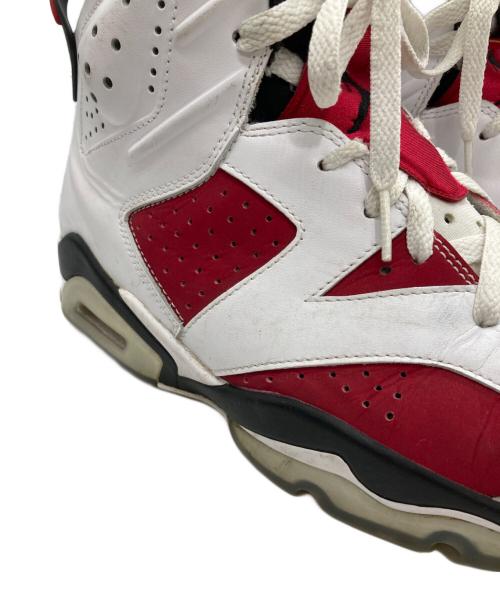 NIKE（ナイキ）NIKE (ナイキ) Air Jordan 6 Retro 