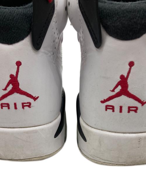 NIKE（ナイキ）NIKE (ナイキ) Air Jordan 6 Retro 