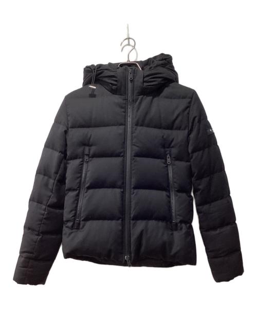 TATRAS（タトラス）TATRAS (タトラス) AGORDOダウンジャケット ブラック サイズ: 01 170/88Aの古着・服飾アイテム