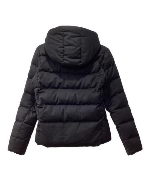 TATRAS（タトラス）TATRAS (タトラス) AGORDOダウンジャケット ブラック サイズ: 01 170/88Aの古着・服飾アイテム