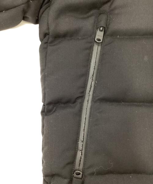 TATRAS（タトラス）TATRAS (タトラス) AGORDOダウンジャケット ブラック サイズ: 01 170/88Aの古着・服飾アイテム