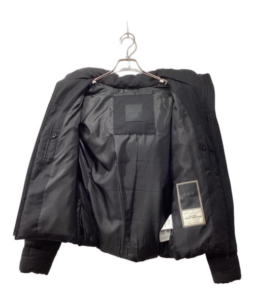TATRAS（タトラス）TATRAS (タトラス) AGORDOダウンジャケット ブラック サイズ: 01 170/88Aの古着・服飾アイテム