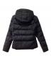 TATRAS (タトラス) AGORDOダウンジャケット ブラック サイズ: 01 170/88A：18000円
