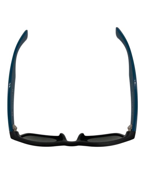 RAY-BAN（レイバン）RAY-BAN (レイバン) サングラス/NEW WAYFARER CLASSIC ブラック×ブラウン サイズ:55□18の古着・服飾アイテム