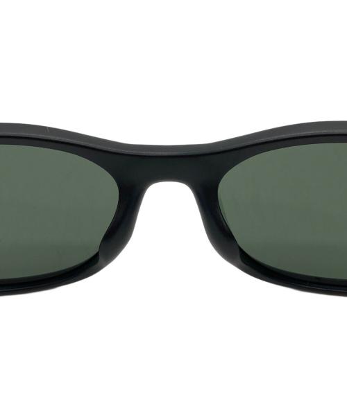 RAY-BAN（レイバン）RAY-BAN (レイバン) サングラス/NEW WAYFARER CLASSIC ブラック×ブラウン サイズ:55□18の古着・服飾アイテム