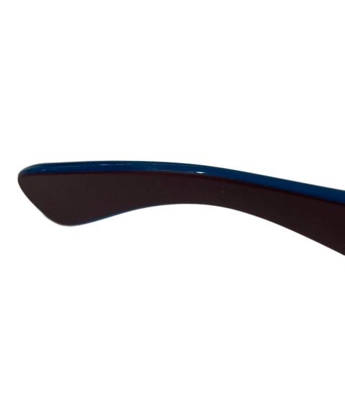 RAY-BAN（レイバン）RAY-BAN (レイバン) サングラス/NEW WAYFARER CLASSIC ブラック×ブラウン サイズ:55□18の古着・服飾アイテム