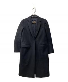 中古・古着通販】MACPHEE (マカフィー) ウールダブルジャージー ノー