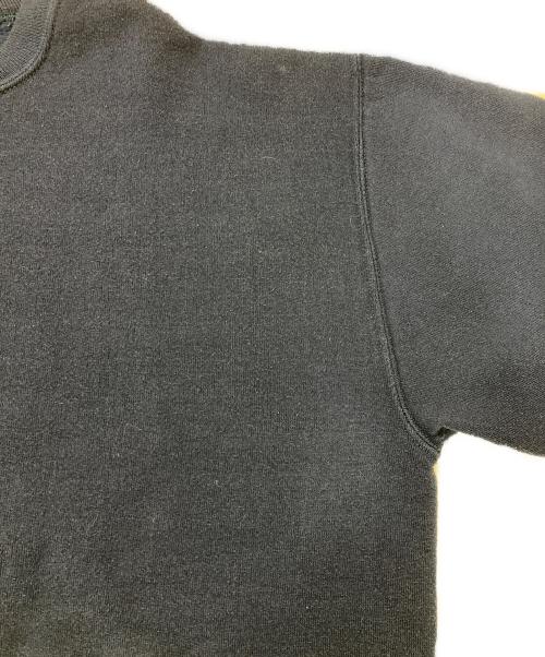 RUSSELL ATHLETIC（ラッセルアスレチック）RUSSELL ATHLETIC (ラッセルアスレチック) 90s裏起毛スウェット/USA製 ネイビー サイズ:XLの古着・服飾アイテム