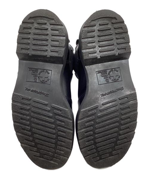 Dr.Martens（ドクターマーチン）Dr.Martens (ドクターマーチン) ショートブーツ ブラック サイズ:UK4の古着・服飾アイテム