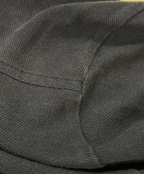 POLO RALPH LAUREN（ポロ・ラルフローレン）POLO RALPH LAUREN (ポロ・ラルフローレン) ポロシャツ ネイビー サイズ:Mの古着・服飾アイテム