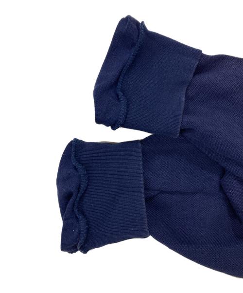 POLO RALPH LAUREN（ポロ・ラルフローレン）POLO RALPH LAUREN (ポロ・ラルフローレン) ポロシャツ ネイビー サイズ:Mの古着・服飾アイテム
