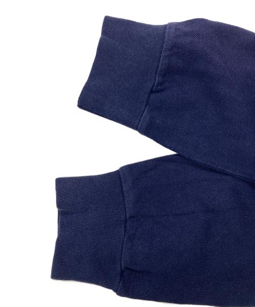 POLO RALPH LAUREN（ポロ・ラルフローレン）POLO RALPH LAUREN (ポロ・ラルフローレン) ポロシャツ ネイビー サイズ:Mの古着・服飾アイテム