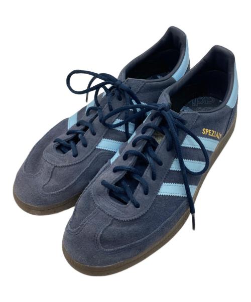 adidas（アディダス）adidas (アディダス) ローカットスニーカー/HANDBALL SPEZIAL ブルー サイズ:29.5の古着・服飾アイテム