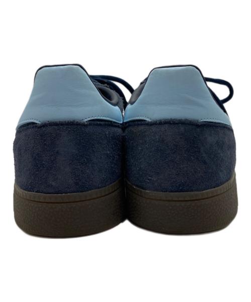 adidas（アディダス）adidas (アディダス) ローカットスニーカー/HANDBALL SPEZIAL ブルー サイズ:29.5の古着・服飾アイテム
