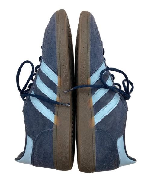 adidas（アディダス）adidas (アディダス) ローカットスニーカー/HANDBALL SPEZIAL ブルー サイズ:29.5の古着・服飾アイテム