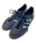 adidas（アディダス）の古着「ローカットスニーカー/HANDBALL SPEZIAL」｜ブルー